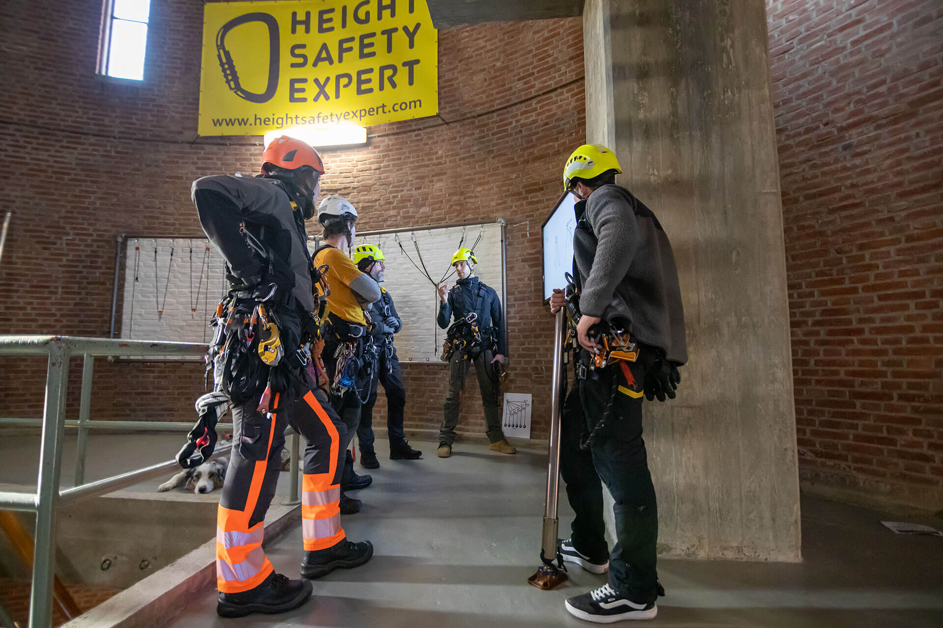 Advies & Risico-assessment